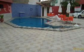 Condominio Canto Das Orquideas